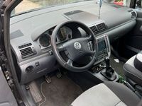 gebraucht VW Sharan 7 Sitzer Tüv bis 03/2025