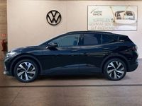 Gebraucht VW ID.4 Pro 210 kW (286 PS) 2025 Schwarz SUV