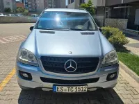 Gebraucht Mercedes ML280 190 PS (139 kW) 2008 Blau SUV