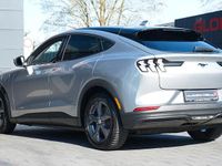 Gebraucht Ford Mustang Mach-E 197 kW (269 PS) 2021 Iconic silver SUV