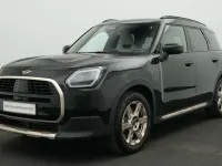 Gebraucht Mini Countryman Favoured 170 PS (125 kW) 2025 Schwarz SUV