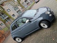 gebraucht Fiat 500 Cabrio