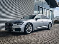 gebraucht Audi A6 Avant sport 45 TFSI S tronic