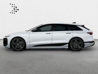 Ny Audi A6 e-tron S-Line 269 kW (367 HK) 2026 Hvid Stationcar