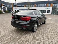 Gebraucht BMW X6 313 PS (230 kW) 2015 Schwarz SUV