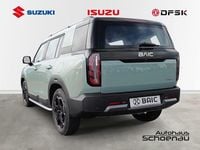 Gebraucht Baic BJ30 280 PS (205 kW) 2026 Grün SUV