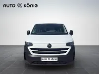 Gebraucht VW T7 150 PS (110 kW) 2026 Weiß Van