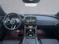 gebraucht Jaguar XE 300 Sport Caprathian Winter Matrix Ambiente Gloss