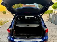 Gebraucht Mercedes GLB35 AMG 306 PS (225 kW) 2021 Blau SUV