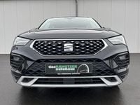 Gebraucht Seat Ateca Xperience 150 PS (110 kW) 2024 Schwarz SUV