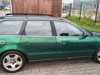 gebraucht Audi A4 Avant 2.8