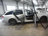 Second-hand Mercedes E200 184 CP (135 kW) 2017 Break