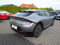 Gebraucht Kia EV6 Air 125 kW (170 PS) 2024 Andere SUV