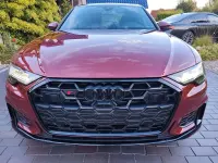 Gebraucht Audi S6 Sport 344 PS (253 kW) 2025 Individual Limousine
