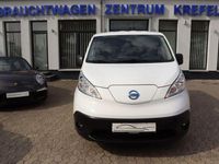 Gebraucht Nissan e-NV200 80 kW (109 PS) 2018 Andere Van / Kleinbus