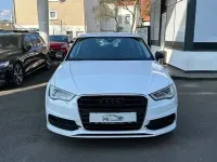 Gebraucht Audi A3 Ambiente 150 PS (110 kW) 2016 Ibisweiss Limousine
