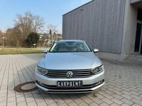 Gebraucht VW Passat Comfortline 150 PS (110 kW) 2018 Silber Kombi