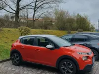 Gebraucht Citroën C3 68 PS (50 kW) 2016 Kleinwagen