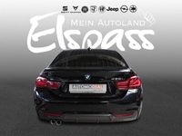 gebraucht BMW 430 Gran Coupé M-Paket AUTOMATIK LED ALU KLIMAAUT MULT