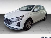 Gebraucht Hyundai i20 Select 79 PS (58 kW) 2025 Weiß Kleinwagen