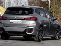 Gebraucht BMW 223 Active Tourer Luxury Line 218 PS (160 kW) 2022 Grau Van / Kleinbus