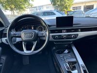Gebraucht Audi A4 Design 150 PS (110 kW) 2019 Silber Kombi