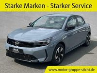 Gebraucht Opel Corsa-e 100 kW (136 PS) 2024 Andere farbe Kleinwagen