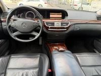 Gebraucht Mercedes S63L AMG AMG 544 PS (400 kW) 2011 Weiß Limousine