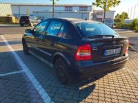 gebraucht Opel Astra 1.6 mit TÜV
