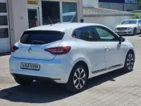 Gebraucht Renault Clio V Evolution 91 PS (66 kW) 2022 Weiss Limousine