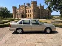 Gebraucht Volvo S70 140 PS (102 kW) 1999 Gold Limousine