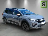 Gebraucht Dacia Jogger Extreme 141 PS (103 kW) 2025 Grau Van / Kleinbus