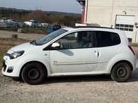 Gebraucht Renault Twingo 75 PS (55 kW) 2014 Schwarz Kleinwagen