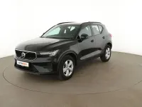 Gebraucht Volvo XC40 2023 Schwarz SUV