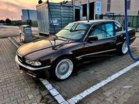 Gebraucht BMW 730 184 PS (135 kW) 1998 Braun Limousine