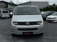 Gebraucht VW Multivan Cup 179 PS (131 kW) 2014 Van / Kleinbus