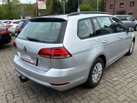 gebraucht VW Golf VII 1.6 TDI BMT St&St+NAVI+KLIMATRO+SHZ+PDC+TEMPOM+AHK