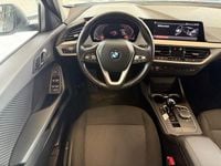 Gebraucht BMW 118 Advantage 150 PS (110 kW) 2023 Grau Kleinwagen