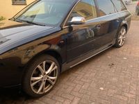 gebraucht Audi A6 4b