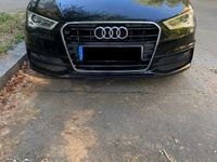 gebraucht Audi A3 1.2 TFSI S line S line