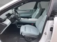 Usata Polestar 4 Pilot 200 kW (272 CV) 2025 Bianco SUV