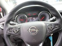 gebraucht Opel Astra 1.4 Turbo Start/Stop Automatik Innovation