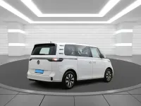 Gebraucht VW ID. Buzz Pro 210 kW (286 PS) 2025 Candyweiß (white), solid Van / Kleinbus