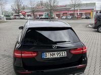 Gebraucht Mercedes E300 AMG line 245 PS (180 kW) 2019 Schwarz Kombi