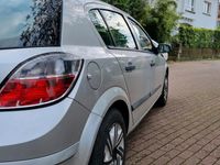 gebraucht Opel Astra 1.4 Eco Flex TÜV 03/26