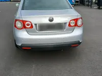 Gebraucht VW Jetta 116 PS (85 kW) 2007 Silber Limousine