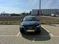 Gebraucht Audi A1 Attraction 86 PS (63 kW) 2011 Schwarz Kleinwagen