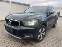 gebraucht Volvo XC40 D3 Geartronic Momentum Pro