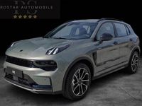 Neu Lynk & Co 01 280 PS (205 kW) 2026 Schwarz SUV