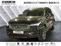Gebraucht Volvo XC90 Plus 235 PS (172 kW) 2023 Grau SUV